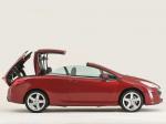 Peugeot 308 CC 2009 года (ZA)